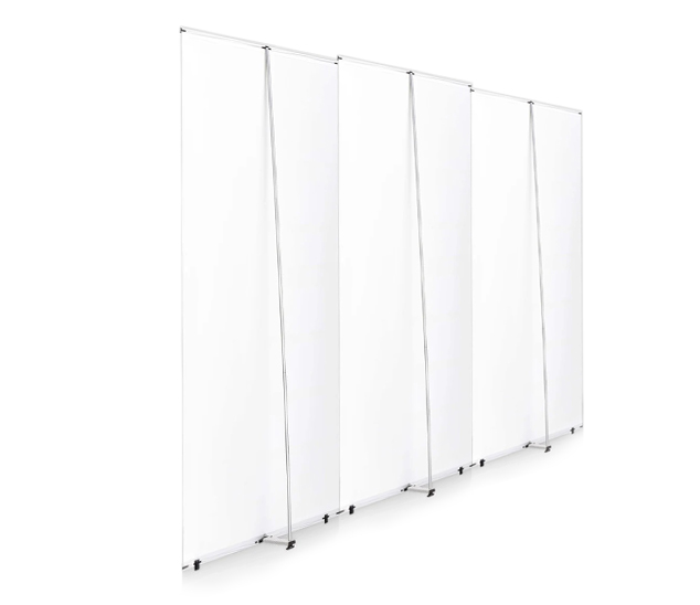 Uno Tension Banner Stand - Image 2