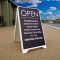 Budget Sandwich A-Board - Image 3