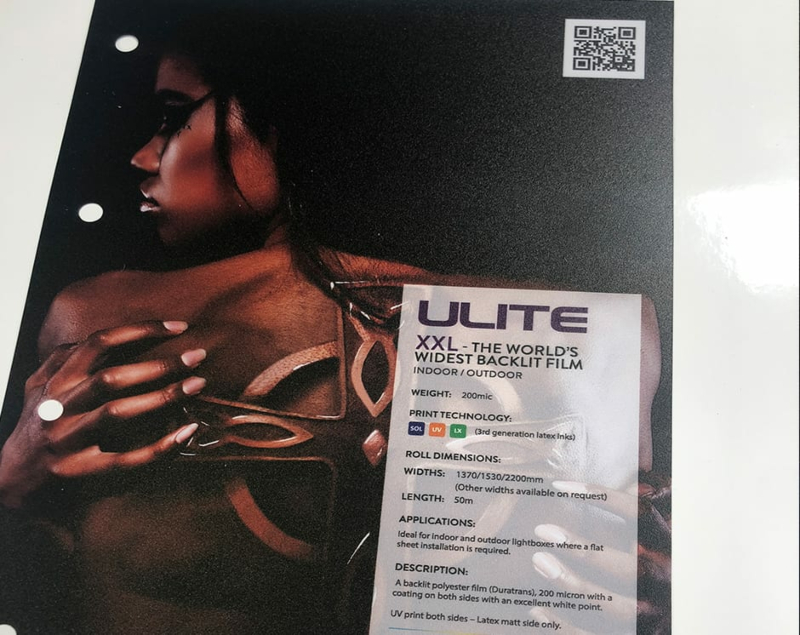 Backlit Poster Printing - Image 2