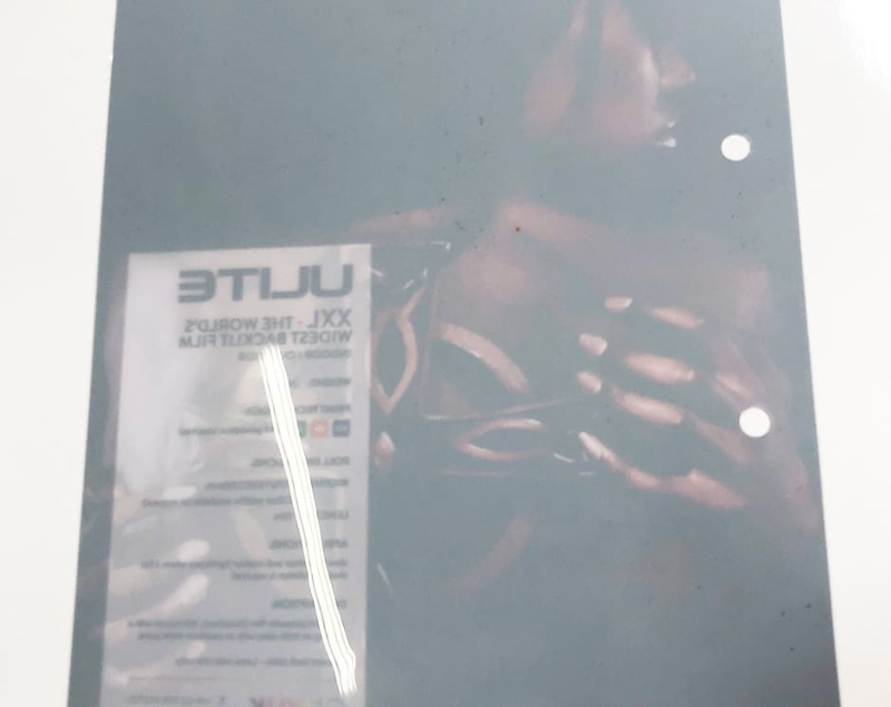 Backlit Poster Printing - Image 3
