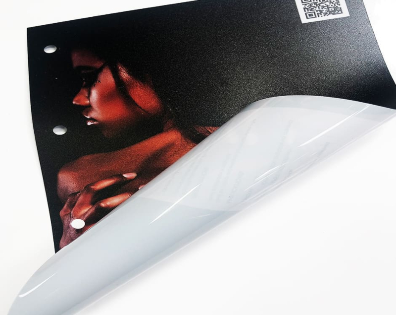 Backlit Poster Printing - Image 4