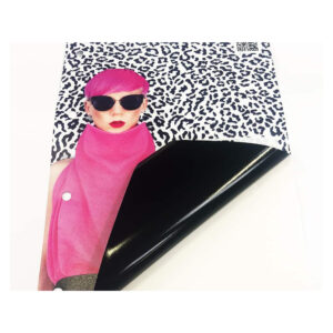 Blockout Adhesive Vinyl
