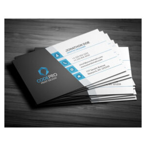 Small Format Printing