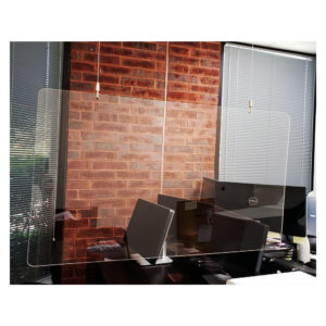 clear handing sneeze screens