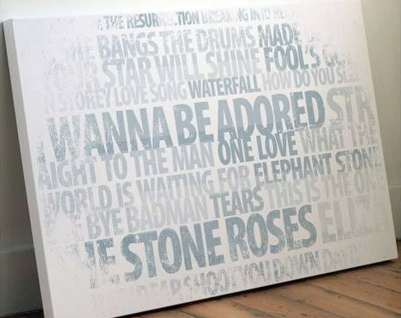 Canvas Printing - Image 2
