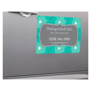 Magnetic Vehicle Graphics