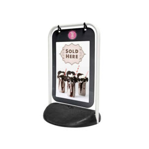 Swinger 2 Poster Sign