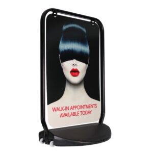 Swinger 4000 A1 Panel