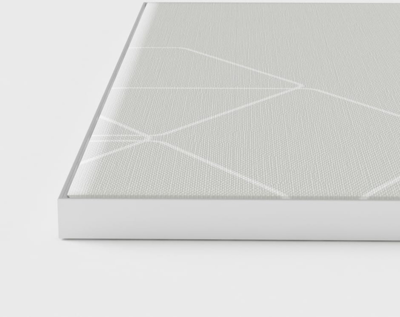 Wall Mount Tension Fabric Displays - Image 3