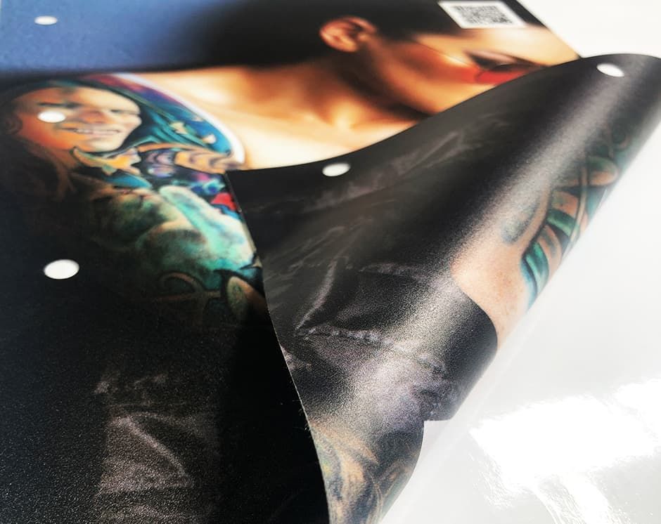 Double Sided Banners - Image 2