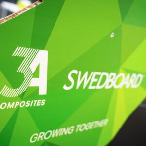 Swedboard Fibre Honeycomb