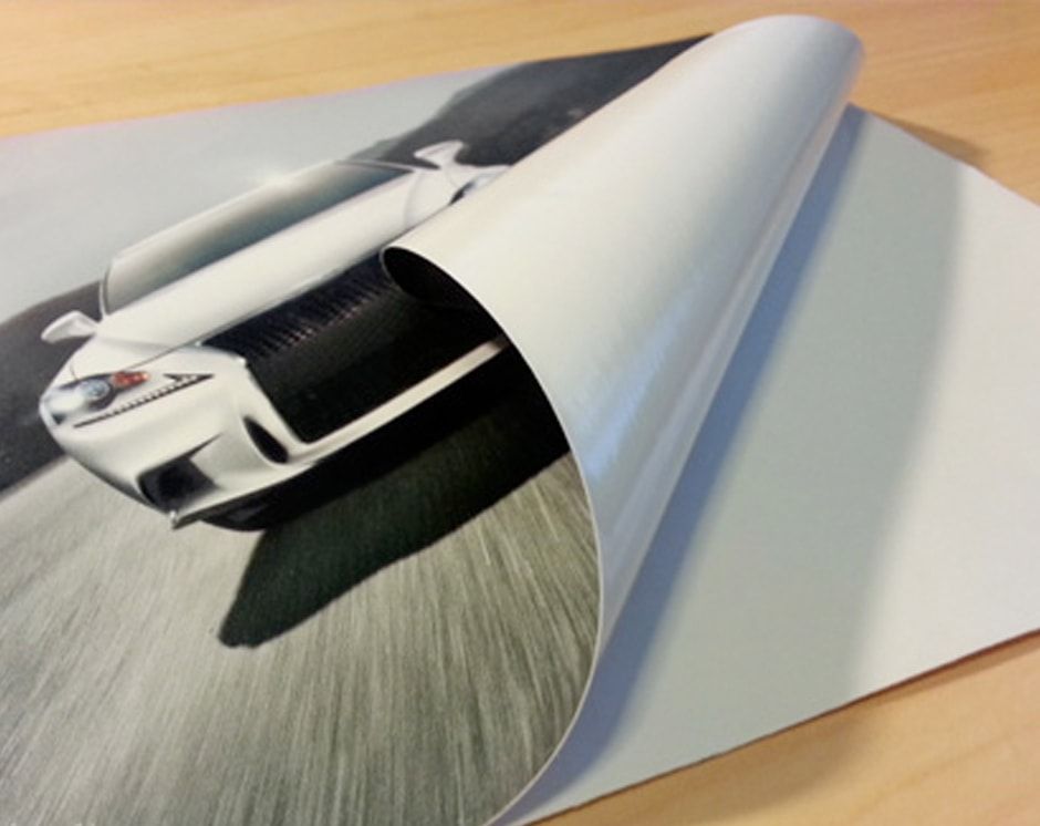 WW 300 High Tack Vinyl